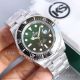 KS Factory Replica Rolex Sea-Dweller Deepsea D-Green Dial Steel Oyster Band 43 MM 2836 Watch (8)_th.jpg